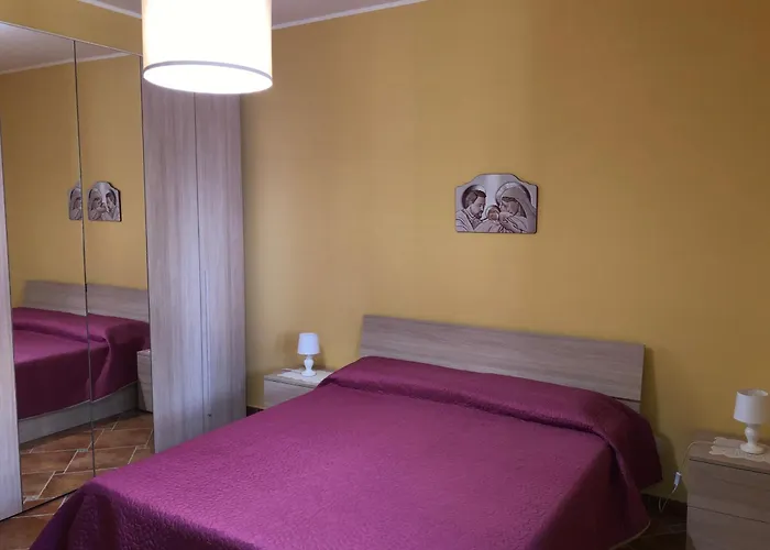 Casa Vacanze Mongibello