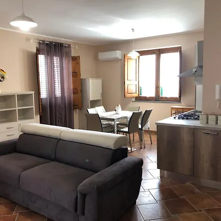 Casa Vacanze Mongibello Milo Exterior photo