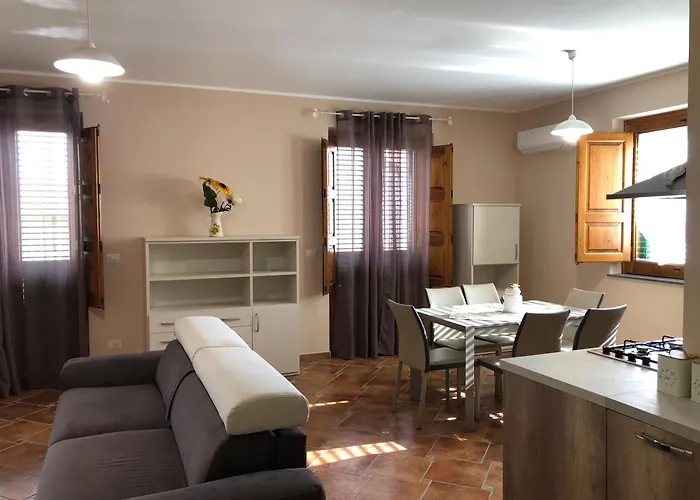 Casa Vacanze Mongibello