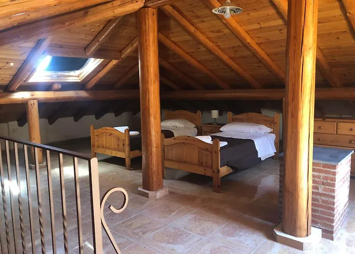 Casa Vacanze Mongibello