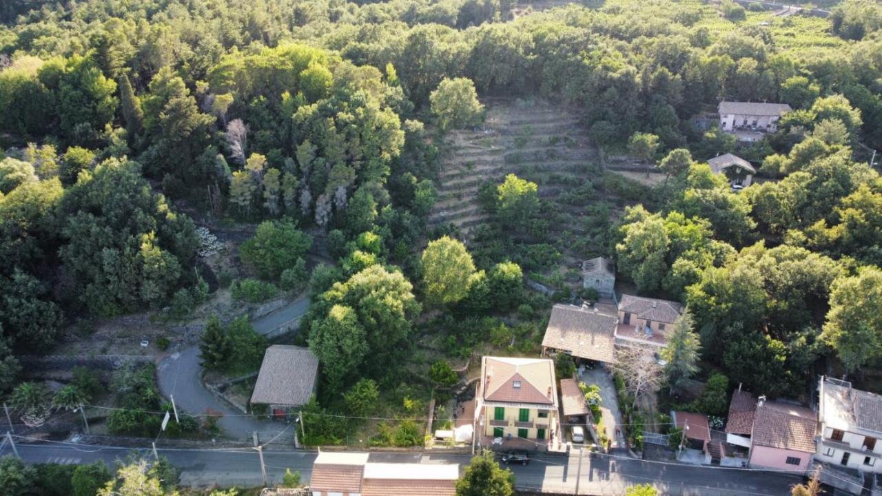 Mongibello Сasa de vacaciones